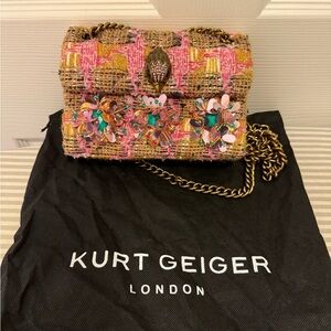 Kurt Geiger purse